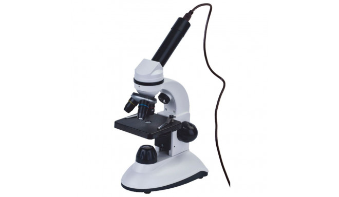 Discovery Nano Polar digital Microscope