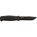 Morakniv Garberg Black Carbon