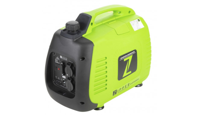 Zipper ZI-STE2000IV Inverter Generator