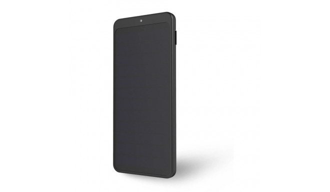 SwitchBot Solar Panel black