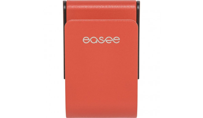 Easee U-Hook Mount red