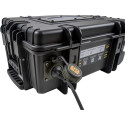 B&W Energy Case Pro1500 300W mobile power black