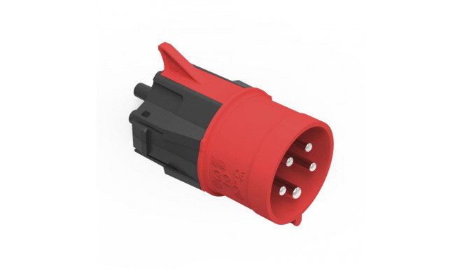 NRGkick Plug Attachment 32A 5Pol