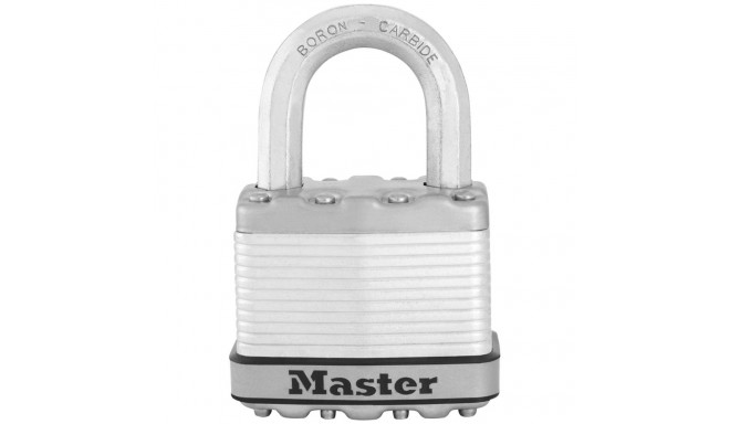 Master Lock tabalukk turvatase 9