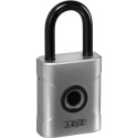 ABUS Touch 57/50 Padlock IP66/68 - Fingerprint