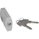ABUS 98 Titalium 98TI/70 Monoblo SL 8