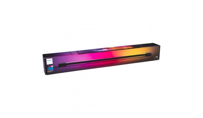 Philips Hue Play Gradient Light Tube 75cm black