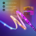 Govee Wi-Fi RGBIC LED Strip Light