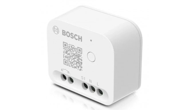 Bosch Smart Home Relais