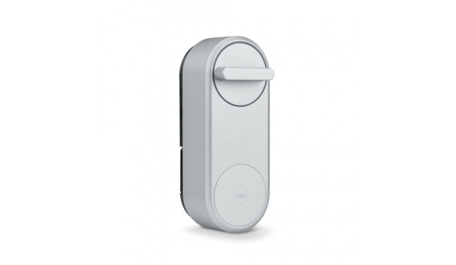 Bosch Smart Home / Yale Linus Smart Lock