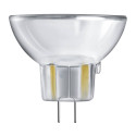 Osram Halogen Bulb  GZ4 with Reflector 20W 8V 35mm