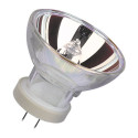 Osram Halogen Bulb  GZ4 with Reflector 20W 8V 35mm