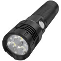 Ansmann Pro 3000R Torch Metal, 3x10W LED      1600-0445