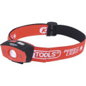 KS Tools perfectLight Headlamp 120 Lumen