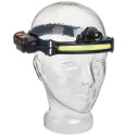 TFA 43.2038.01   LUMATIC HEAD Head Lamp 260 lm / 450 lmh