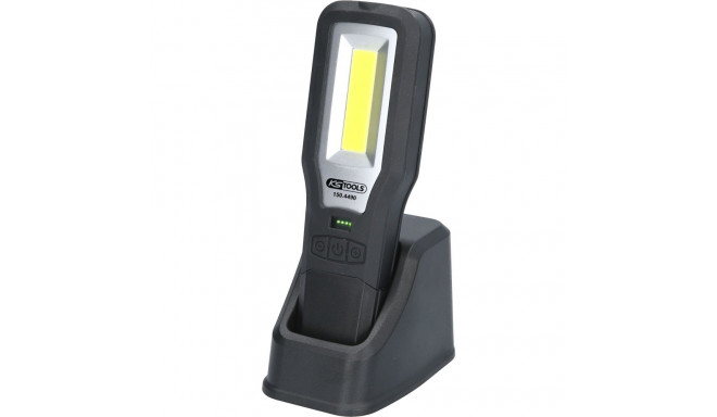 KS Tools Mobile Workshop Handlamp  550 Lumen