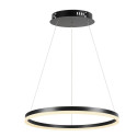 Denver LPS-580 Pendant Light black