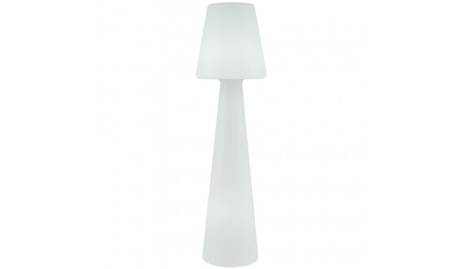 New Garden Lola 165 Cable Floor Lamp White light