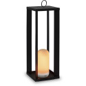 New Garden Siroco 50 Table Lamp 50 cm, black