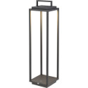 ab+ by Abert Resort Maxi mobile Table Lamp anthracite