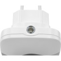 Ansmann LED-Sensor Nightlight 5 Lumen, warm white    1600-0406