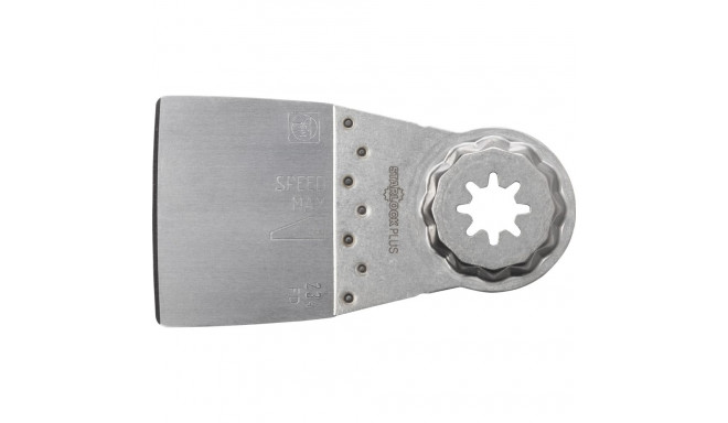 Fein Spatula SLP fixed long 41x52x0,8