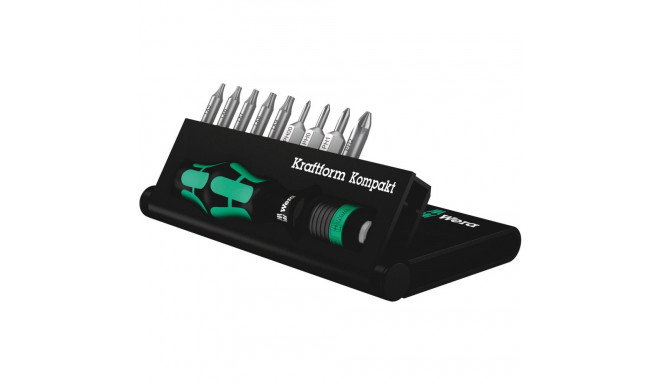 Wera Kraftform Compact 12