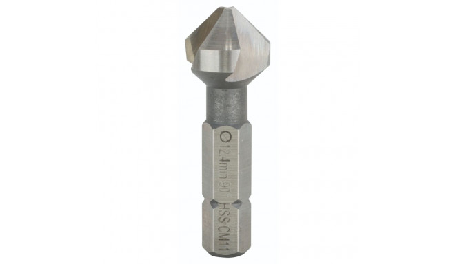 Bosch Countersink 12,4mm M6