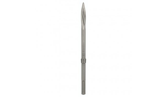 Bosch SDS-max R-Tec Speed 400 Pointed Chisel