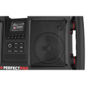 PerfectPro ROCKBULL Job Site Radio