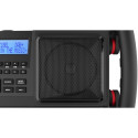 PerfectPro WORKSTATION Job Site Radio