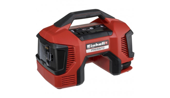 Einhell PRESSITO Hybrid Compressor