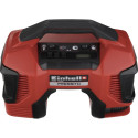Einhell PRESSITO Hybrid Compressor