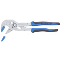 GEDORE red Pliers Wrench incl. Protective Jaw Covers