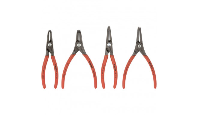 KNIPEX Set of Pliers SRZ 3