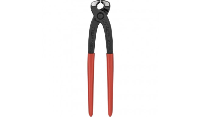 KNIPEX Ear Clamp Pliers