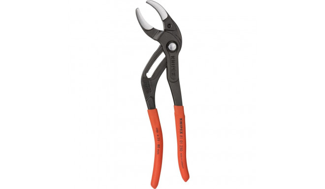 KNIPEX Siphon and Connector Pliers