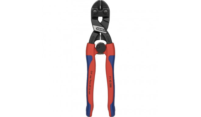 KNIPEX CoBolt Compact Bolt Cutters