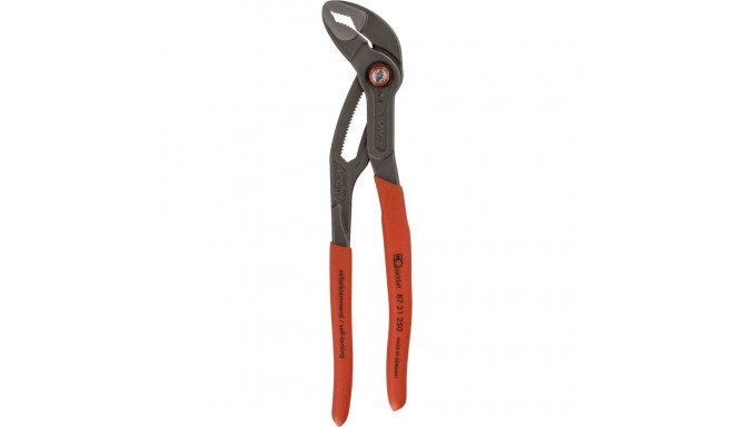 KNIPEX Cobra QuickSet Water Pump Pliers