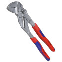 KNIPEX Plier wrenches chrome 250 mm