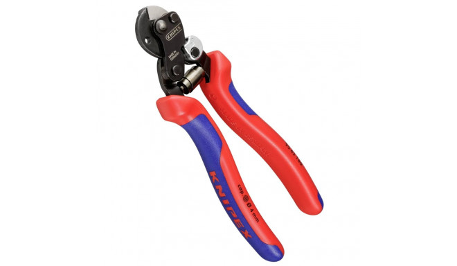 KNIPEX Wire Pipe Cutter 160 mm