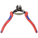 KNIPEX Wire Pipe Cutter 160 mm