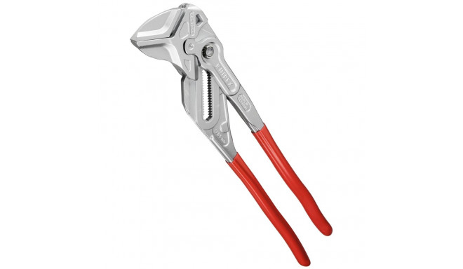 KNIPEX Pliers Wrench plastic coated            400 mm