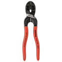 KNIPEX CoBolt S black atramentized 160 mm