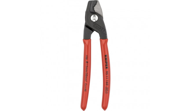 KNIPEX StepCut Cable Shears