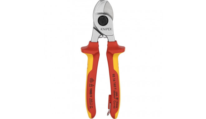 KNIPEX Cable Shears