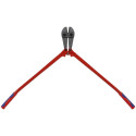 KNIPEX bolt cutter 910 mm