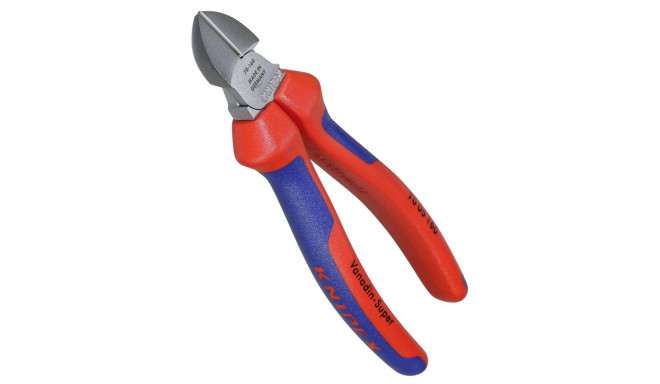 KNIPEX juhtmelõikur kroom 160 mm