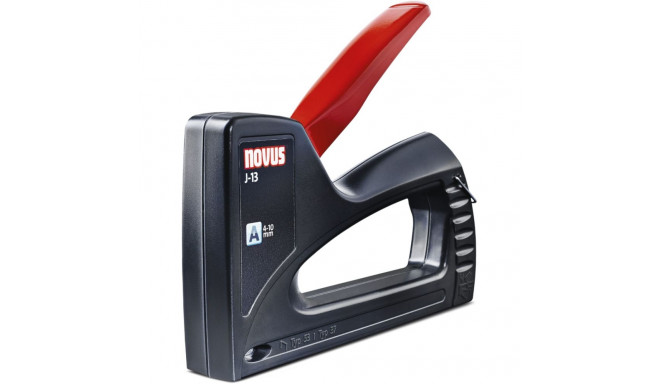 NOVUS Staple Guns J - 13 worker