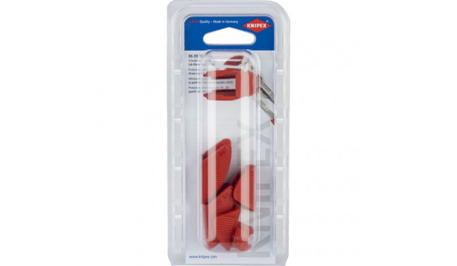 KNIPEX Protective Jaws 86 xx 300 (3 Pairs)